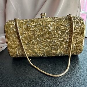 Safco bag evening clutch